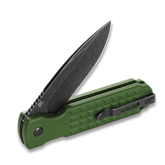 Нож Ganzo G627-BK изображение 5