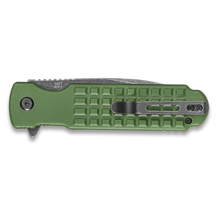 Нож Ganzo G627-BK изображение 6
