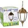 Светильник Delux PALACE A009 (90011357) изображение 2