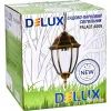 Светильник Delux PALACE A009 (90011357) изображение 3