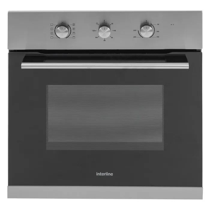 Духовой шкаф Interline KTN 280 MRN XA изображение 2