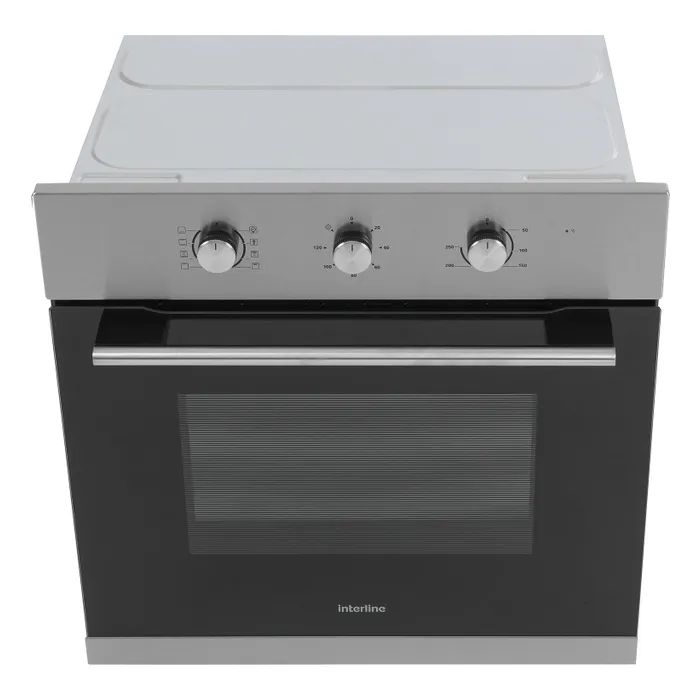 Духовой шкаф Interline KTN 280 MRN XA изображение 3