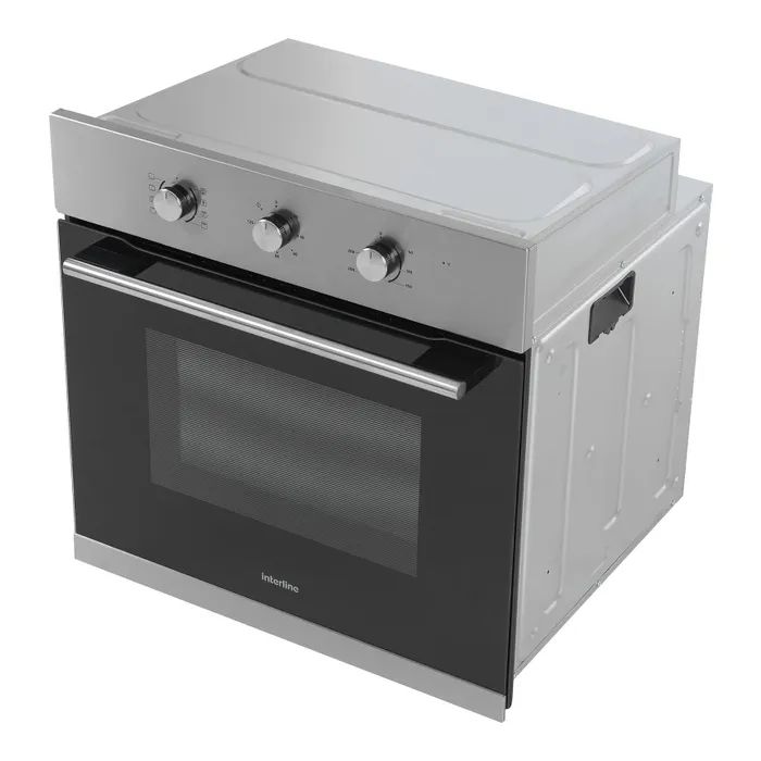 Духовой шкаф Interline KTN 280 MRN XA изображение 4