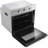 Духовой шкаф Interline KTN 280 MRN XA изображение 6
