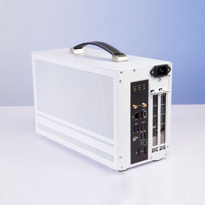 Корпус PcCooler I100W PRO MESH зображення 5
