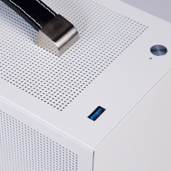 Корпус PcCooler I100W PRO MESH зображення 7