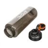 Бутылка для воды Casno 1000 мл KXN-1236 Чорна (KXN-1236_Black) изображение 2