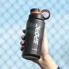 Бутылка для воды Casno 1000 мл KXN-1236 Чорна (KXN-1236_Black) изображение 4