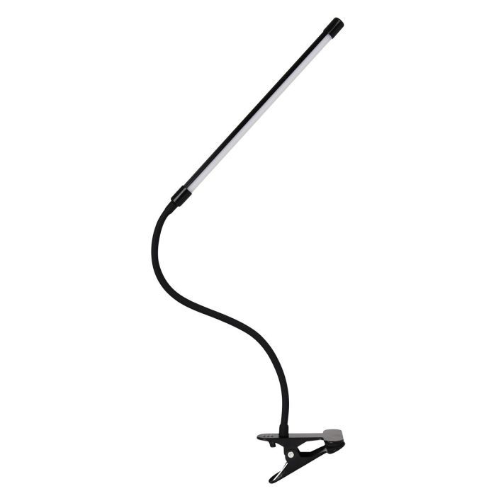 Настольная лампа Eurolamp LED-TLP-5W(black)