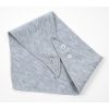 Набір дитячого одягу Miniworld з жирафом (14354-80G-gray) зображення 8