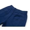 Штаны детские Aziz трикотажные (83018-122G-blue) изображение 4