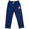Штаны детские Aziz трикотажные (83018-122G-blue)