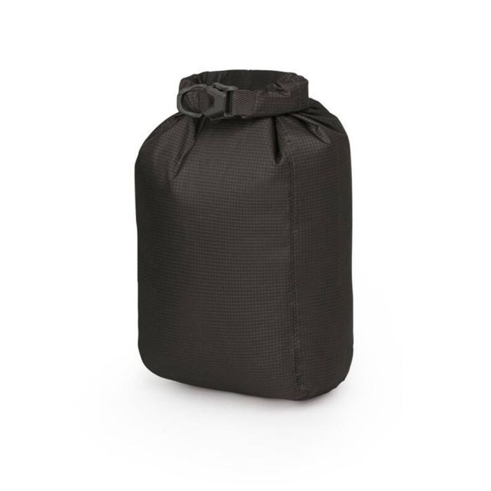 Гермомешок Osprey Ultralight DrySack 3L black - O/S - чорний (009.3162) изображение 2