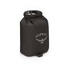 Гермомешок Osprey Ultralight DrySack 3L black - O/S - чорний (009.3162)