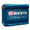 Акумулятор автомобільний Westa 6CT-74 А (0)
