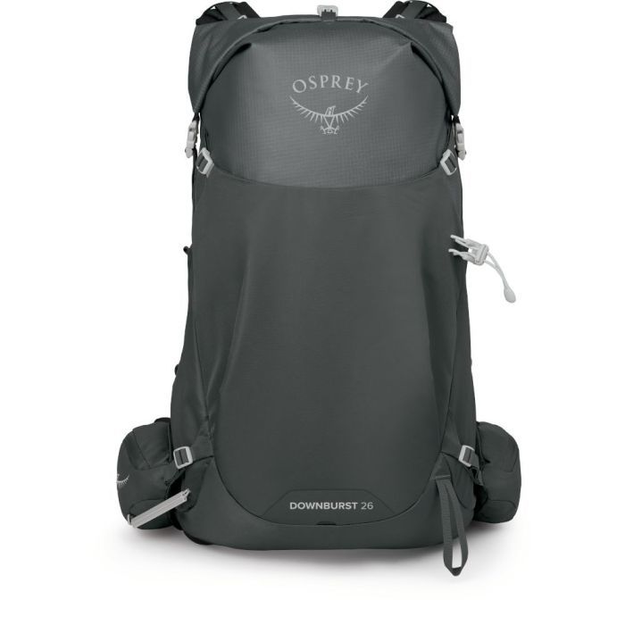 Рюкзак туристичний Osprey Downburst 26 Men's babylonica yellow O/S (009.3556) зображення 2