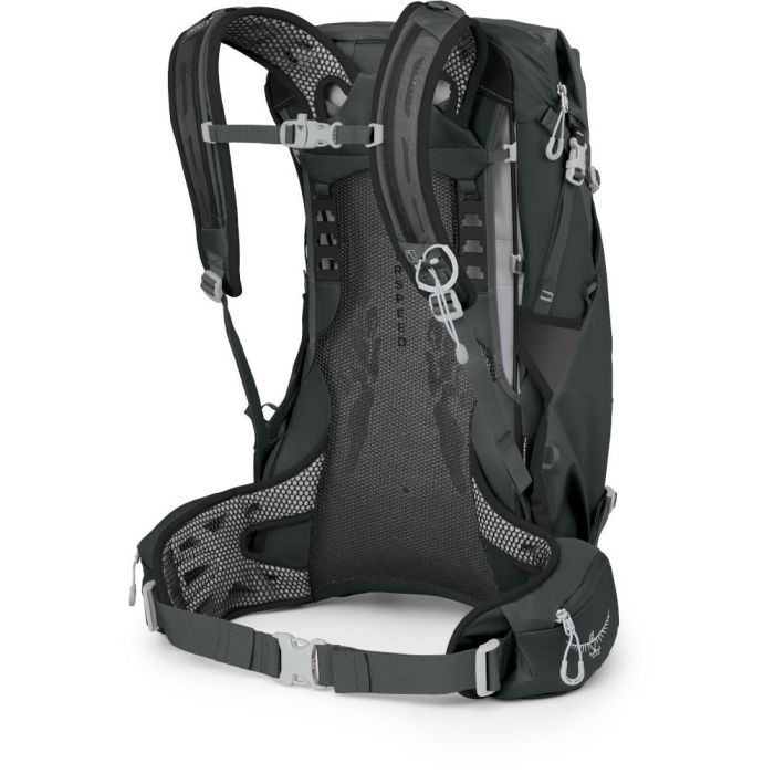 Рюкзак туристичний Osprey Downburst 26 Men's babylonica yellow O/S (009.3556) зображення 4