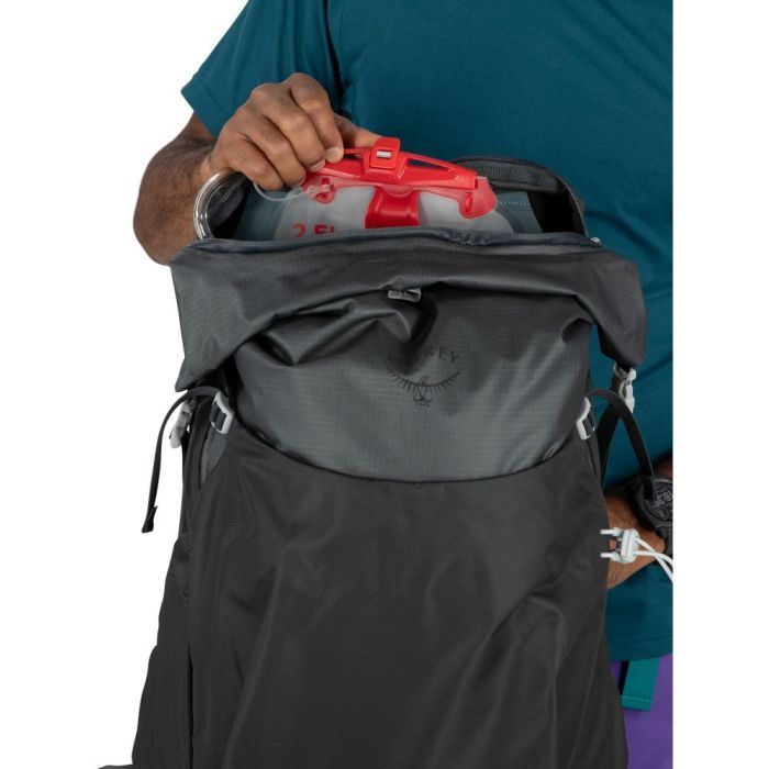 Рюкзак туристичний Osprey Downburst 26 Men's babylonica yellow O/S (009.3556) зображення 9