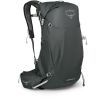 Рюкзак туристичний Osprey Downburst 26 Men's dark charcoal grey O/S (009.3557)