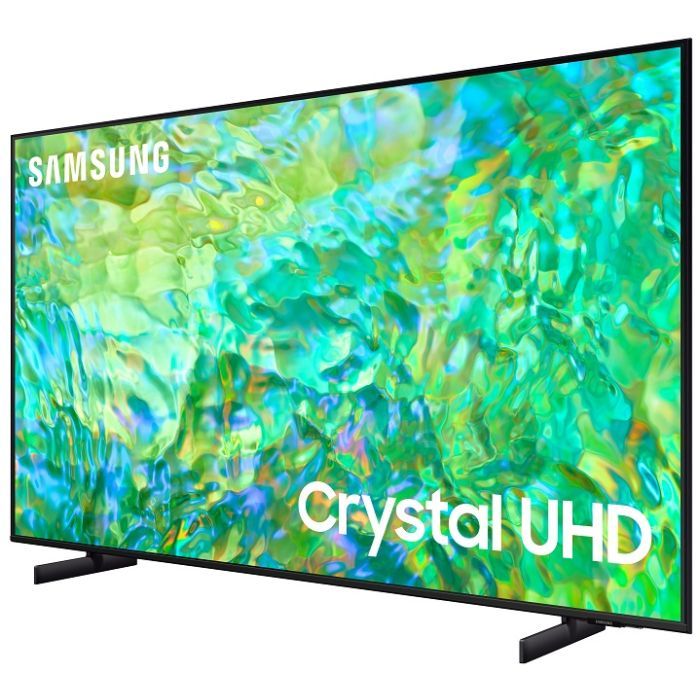 Телевізор Samsung UE50DU8000UXUA зображення 2
