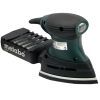 Шлифовальная машина Metabo FMS 200 intec, 200Вт, 147х100мм (600065500) изображение 4