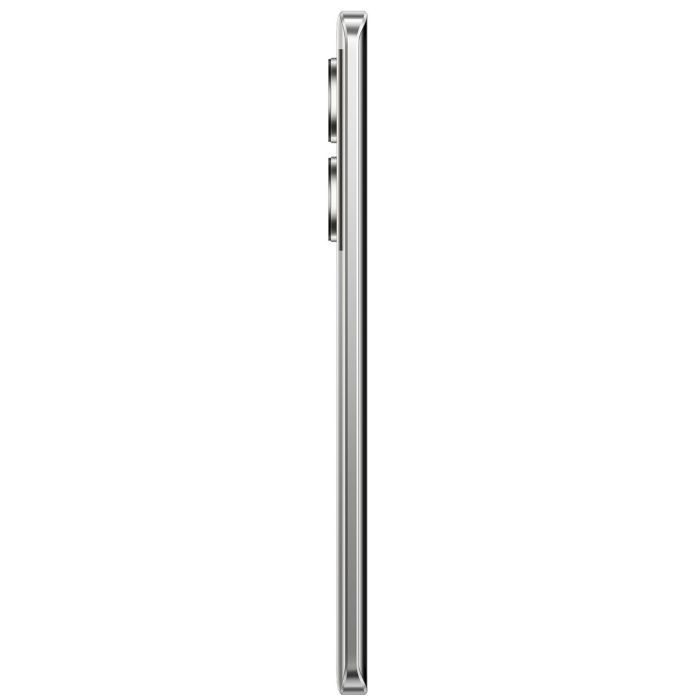 Мобильный телефон realme GT 6T 12/256GB Fluid Silver изображение 4