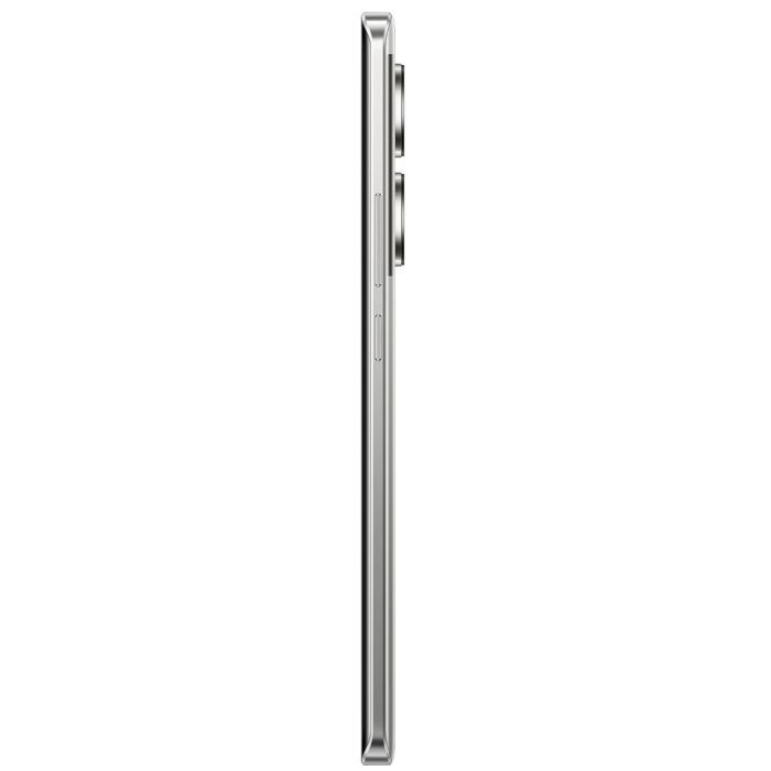 Мобильный телефон realme GT 6T 12/256GB Fluid Silver изображение 5