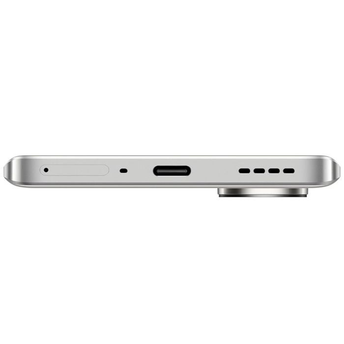 Мобильный телефон realme GT 6T 12/256GB Fluid Silver изображение 7