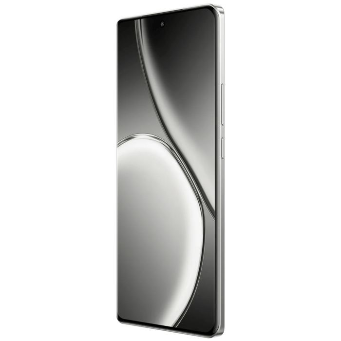 Мобильный телефон realme GT 6T 12/256GB Fluid Silver изображение 8