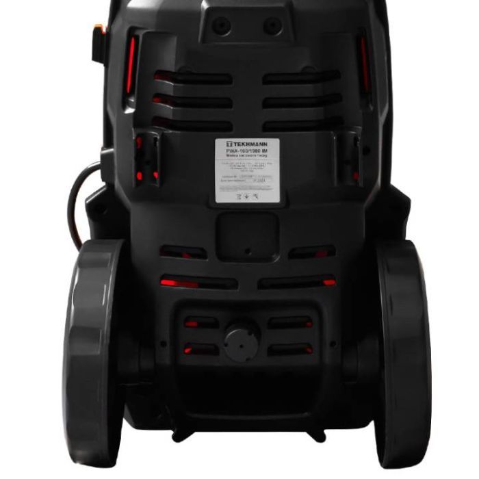Мойка высокого давления Tekhmann PWA-160/1900 IM (853708) изображение 9