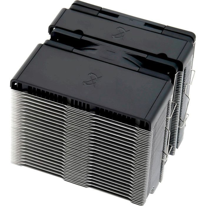 Кулер до процесора Scythe Fuma 3 (SCFM-3000) зображення 6