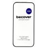 Скло захисне BeCover Apple iPhone 15 Plus 10D Black (711330) зображення 3