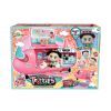 Игровой набор Trotties с куклой мини Самолет Кьяры (TFT12000) изображение 6