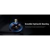 Кулер до корпусу ID-Cooling AS-140-K зображення 10