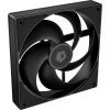 Кулер до корпусу ID-Cooling AS-140-K зображення 3