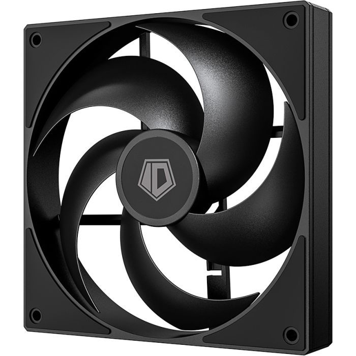 Кулер до корпусу ID-Cooling AS-140-K зображення 4