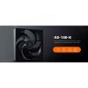 Кулер до корпусу ID-Cooling AS-140-K зображення 8