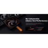 Кулер до корпусу ID-Cooling AS-140-K зображення 9