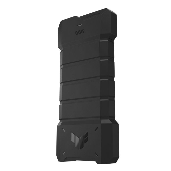 Накопичувач SSD USB Type-C 2TB TUF GAMING AS2000 PLUS ASUS (90DD02Y0-M09000)