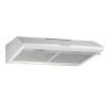 Витяжка кухонна Pyramida MX 50 (450) B WH зображення 3