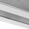 Витяжка кухонна Pyramida MX 50 (450) B WH зображення 8