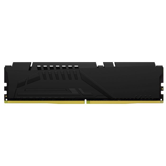 Модуль памяти для компьютера DDR5 16GB 6400 MHz Beast Black XMP Kingston Fury (ex.HyperX) (KF564C32BB-16) изображение 4