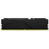 Модуль памяти для компьютера DDR5 16GB 6400 MHz Beast Black XMP Kingston Fury (ex.HyperX) (KF564C32BB-16) изображение 4