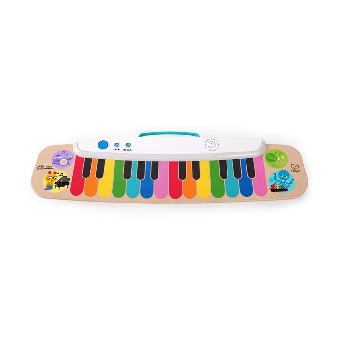 Музыкальная игрушка Baby Einstein Baby Einstein Magic Touch Синтезатор (800891) изображение 2
