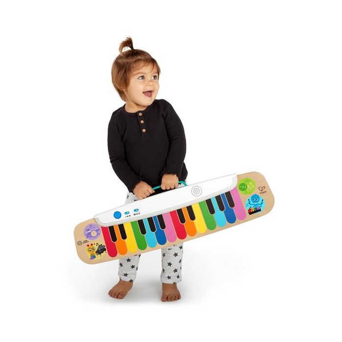 Музыкальная игрушка Baby Einstein Baby Einstein Magic Touch Синтезатор (800891) изображение 3