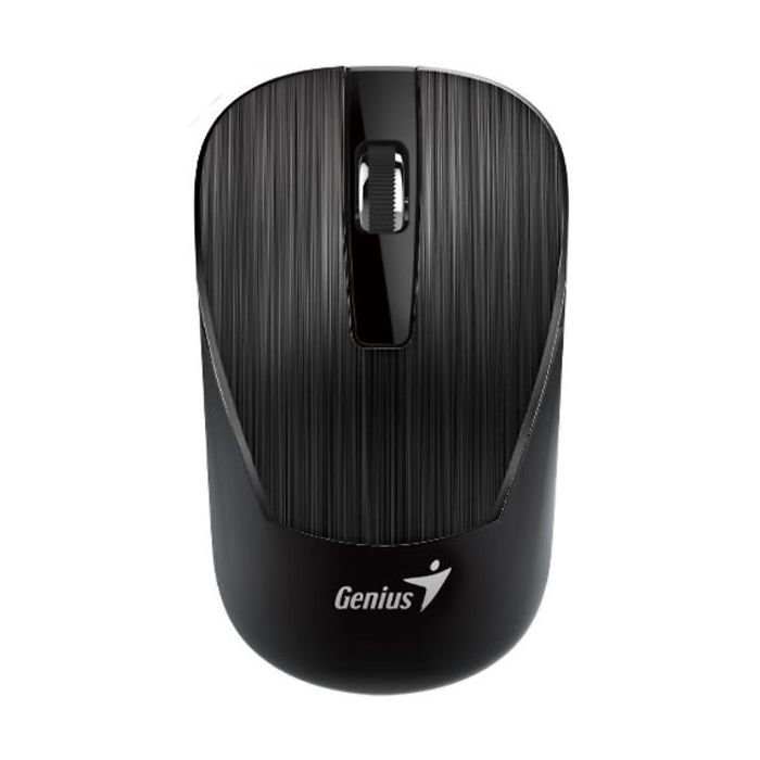 Мышка Genius NX-7015 Wireless Silver (31030019404)