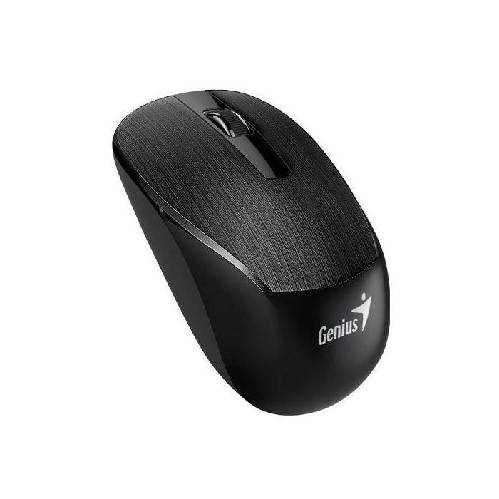 Мышка Genius NX-7015 Wireless Silver (31030019404) изображение 2