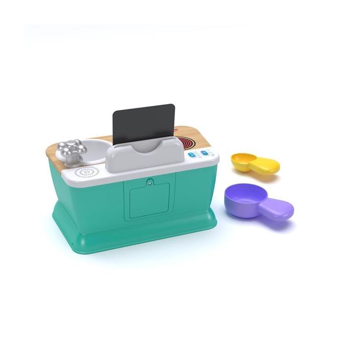 Развивающая игрушка Baby Einstein Музыкальная Плита (800912) изображение 4