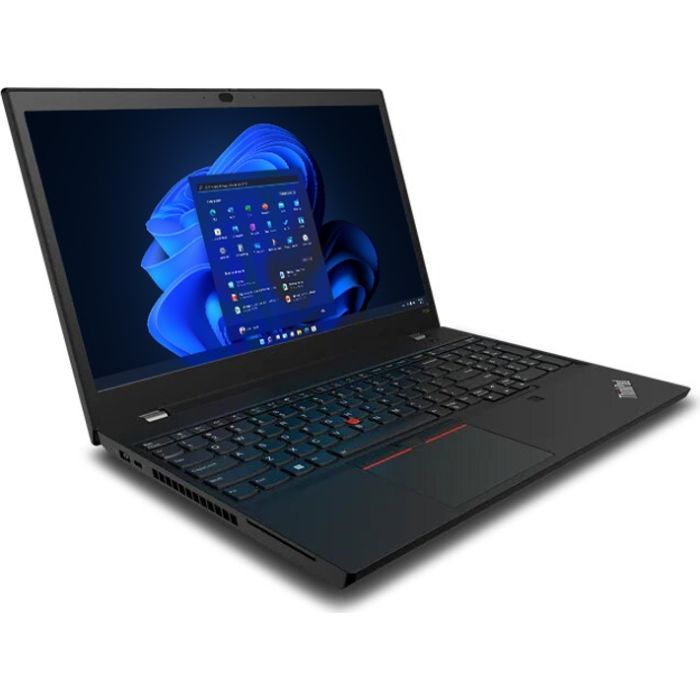 Ноутбук Lenovo ThinkPad E16 G2 (21MA000TRA) изображение 2