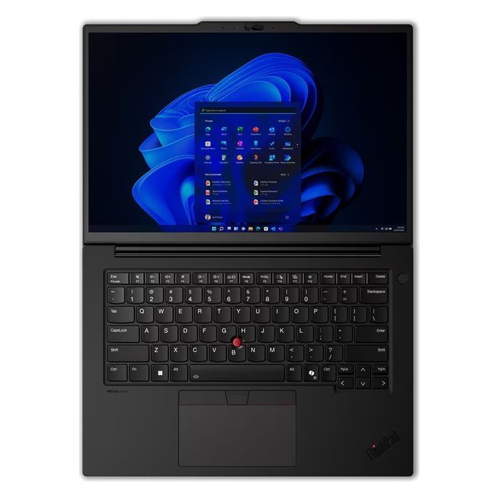 Ноутбук Lenovo ThinkPad E16 G2 (21MA000TRA) изображение 4